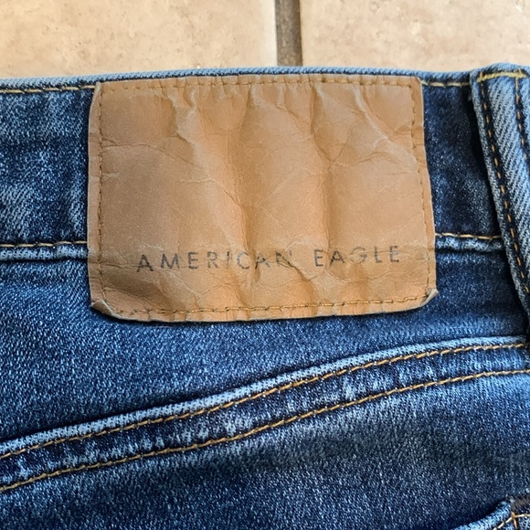 Men’s American Eagle Next Level AirFlex, Medium Wash Jeans Size 29x30 - Picture 7 of 7